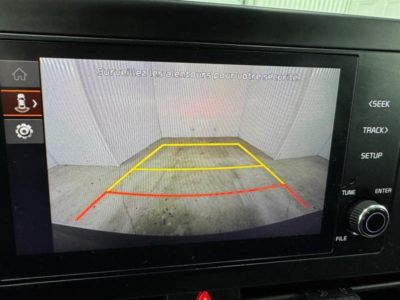 2023 Kia Sportage - Image 22