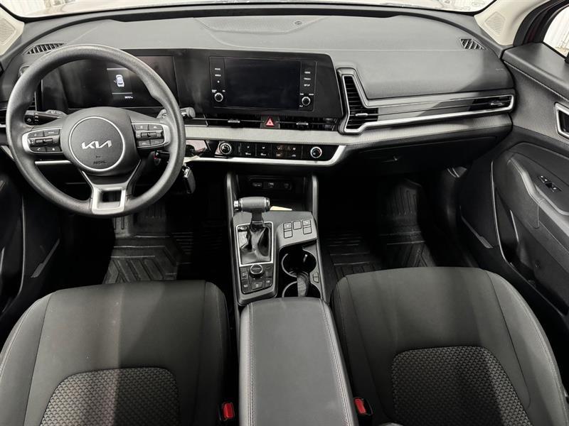 2023 Kia Sportage - Image 24