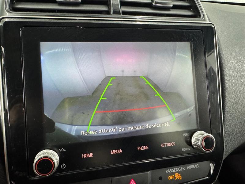 2025 Mitsubishi RVR - Image 18