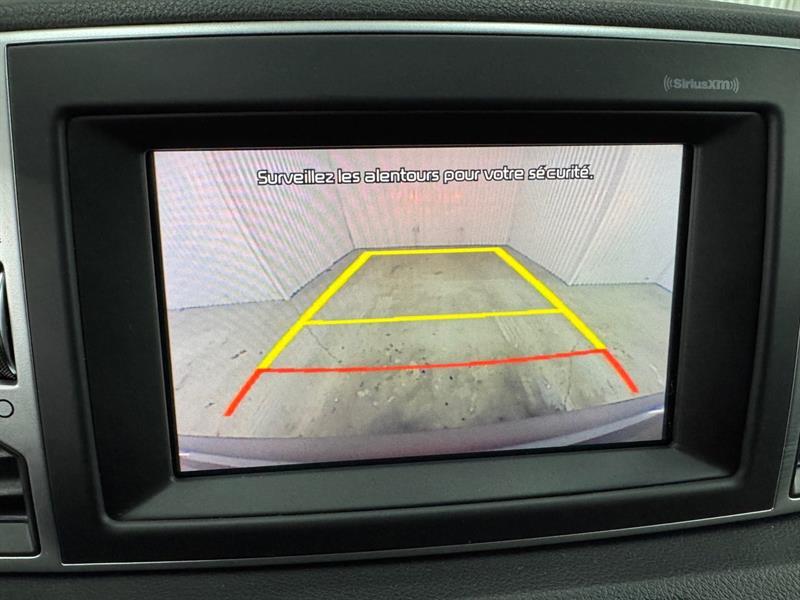 2018 Kia Sportage - Image 17