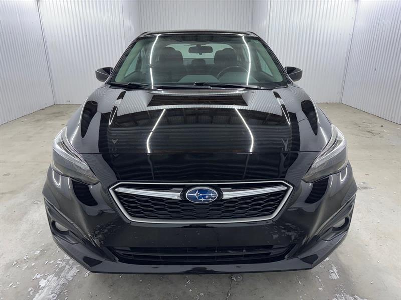 2018 Subaru Impreza - Image 2