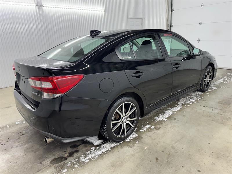 2018 Subaru Impreza - Image 5