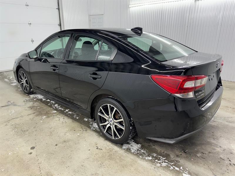 2018 Subaru Impreza - Image 7