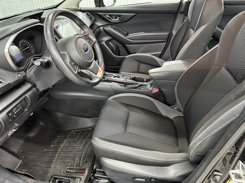 2018 Subaru Impreza - Image 10