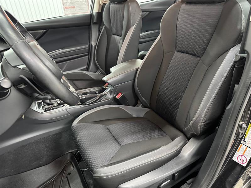 2018 Subaru Impreza - Image 11