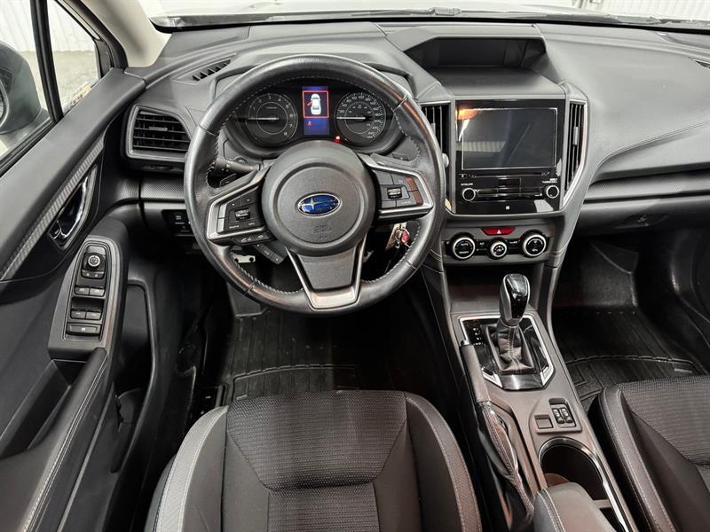 2018 Subaru Impreza - Image 14