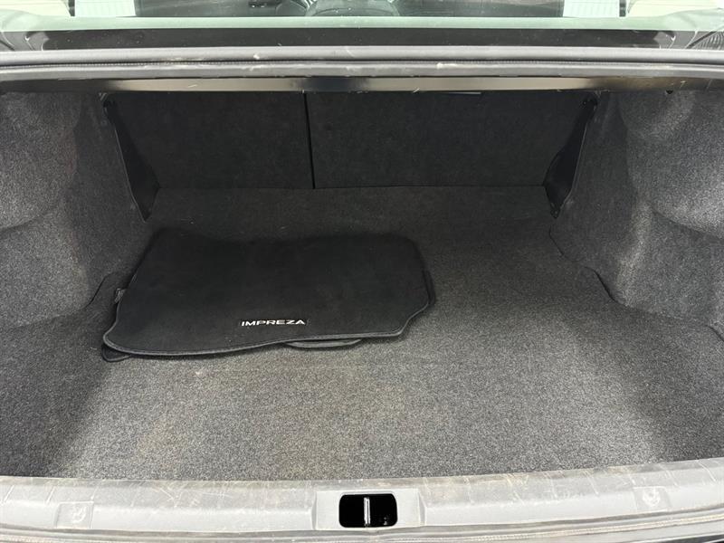2018 Subaru Impreza - Image 16