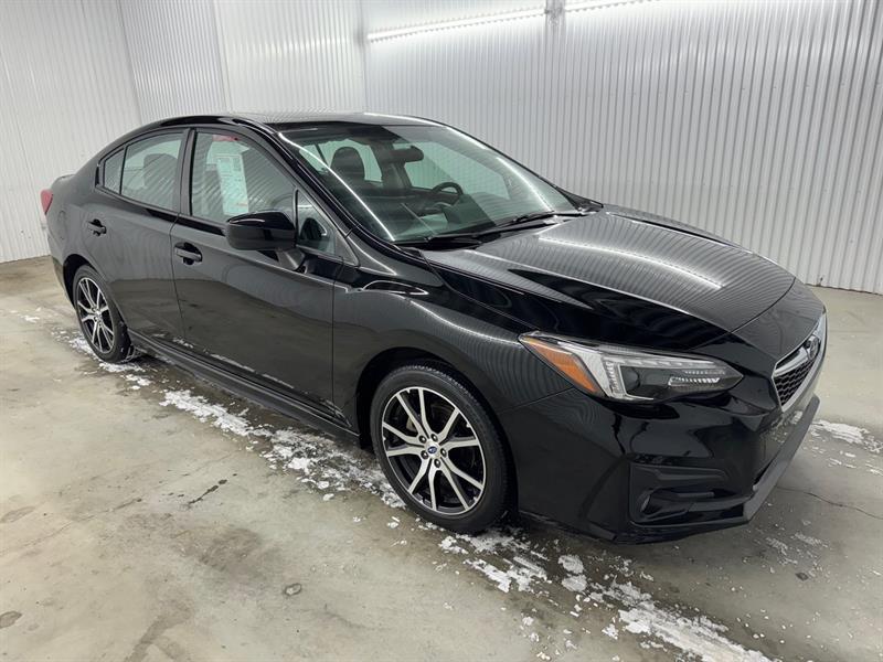 2018 Subaru Impreza - Image 17