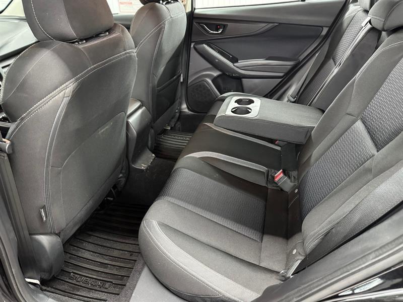 2018 Subaru Impreza - Image 20