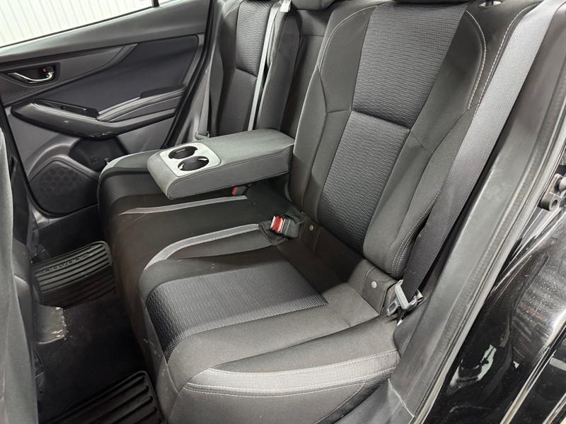 2018 Subaru Impreza - Image 22