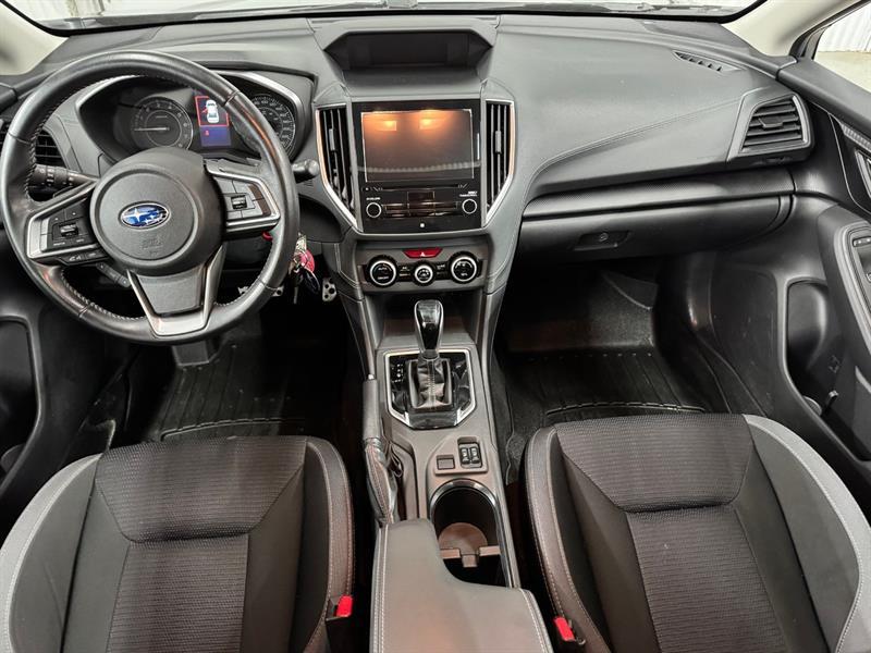 2018 Subaru Impreza - Image 24
