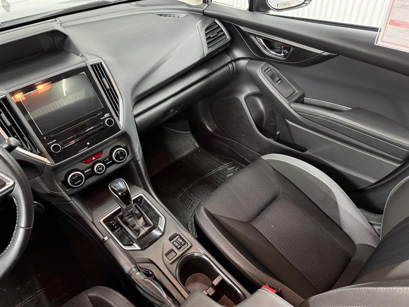 2018 Subaru Impreza - Image 25