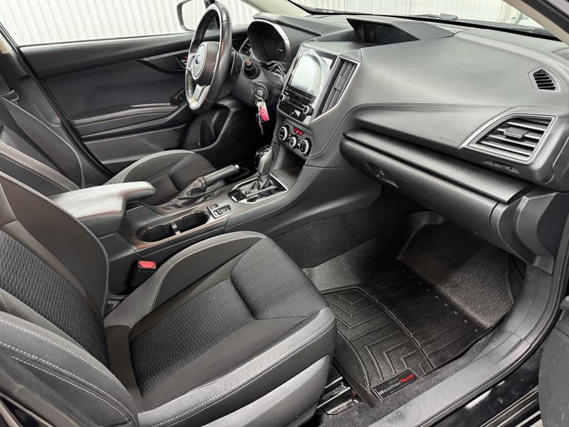 2018 Subaru Impreza - Image 27