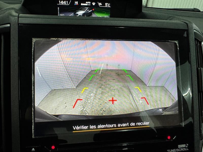 2018 Subaru Impreza - Image 28