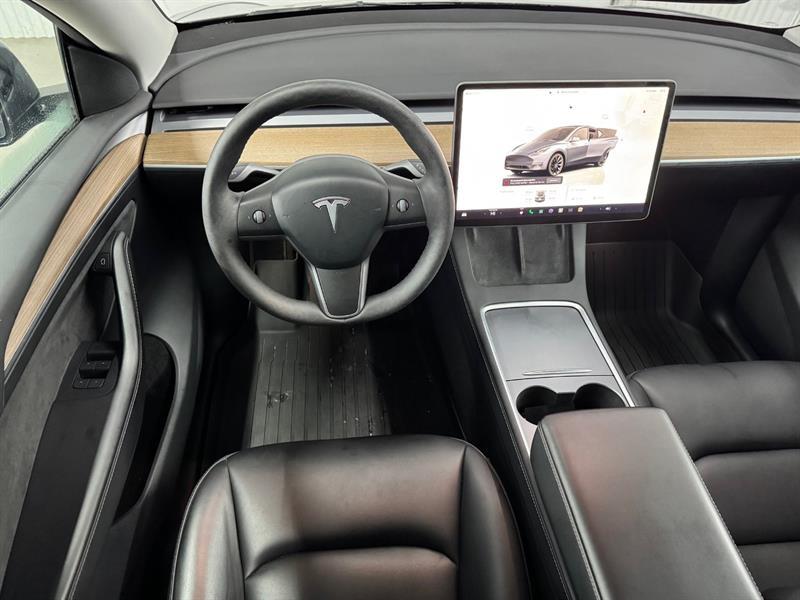 2023 Tesla Model Y - Image 19
