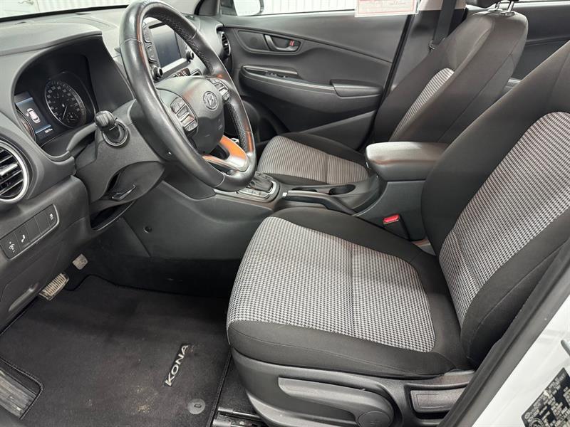 2021 Hyundai Kona - Image 7