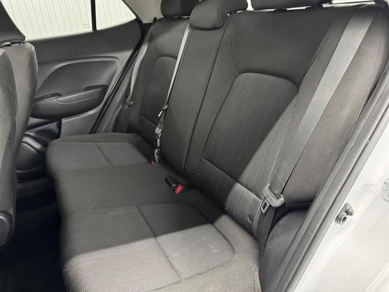 2021 Hyundai Venue - Image 9