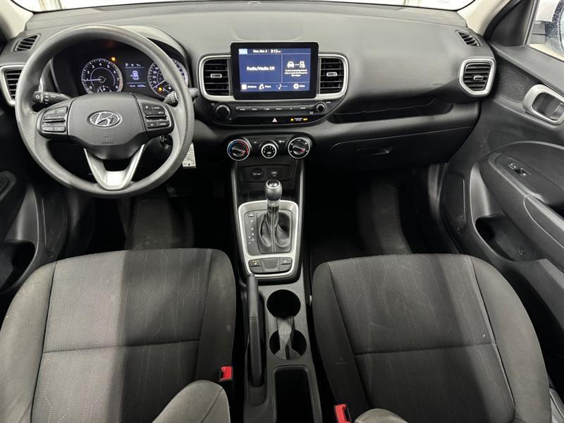 2021 Hyundai Venue - Image 10