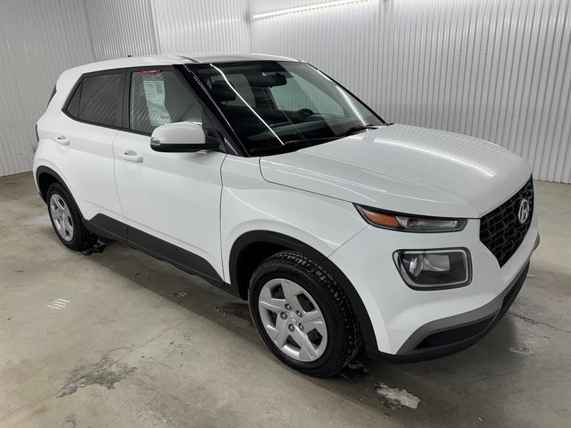 2021 Hyundai Venue - Image 27