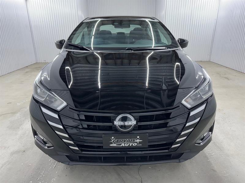 2024 Nissan Versa - Image 2