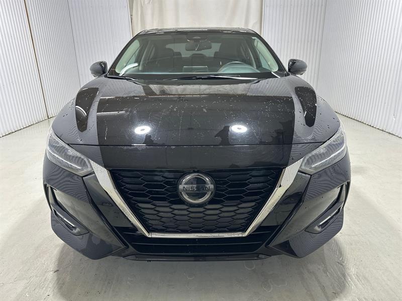 2022 Nissan Sentra - Image 2