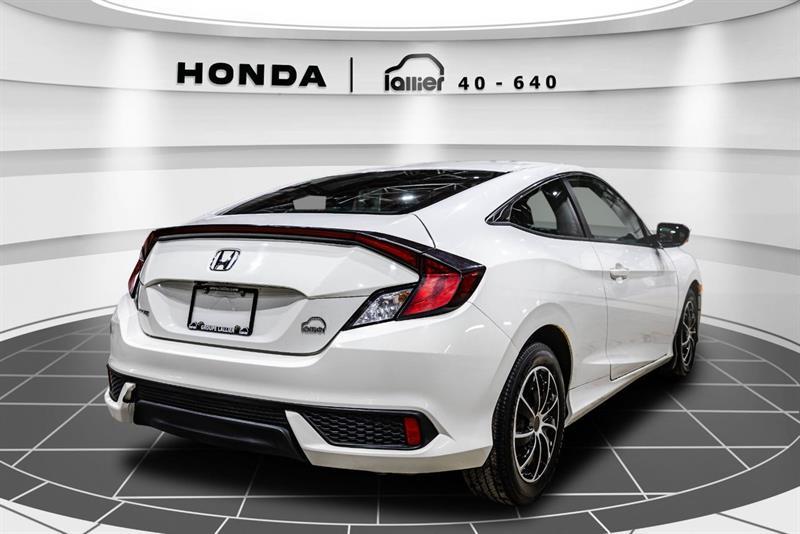 2016 Honda Civic - Image 7