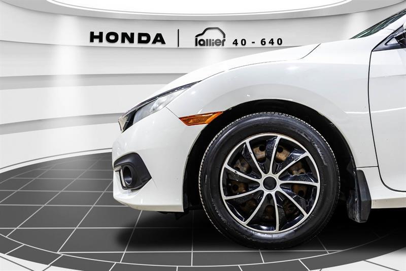 2016 Honda Civic - Image 10