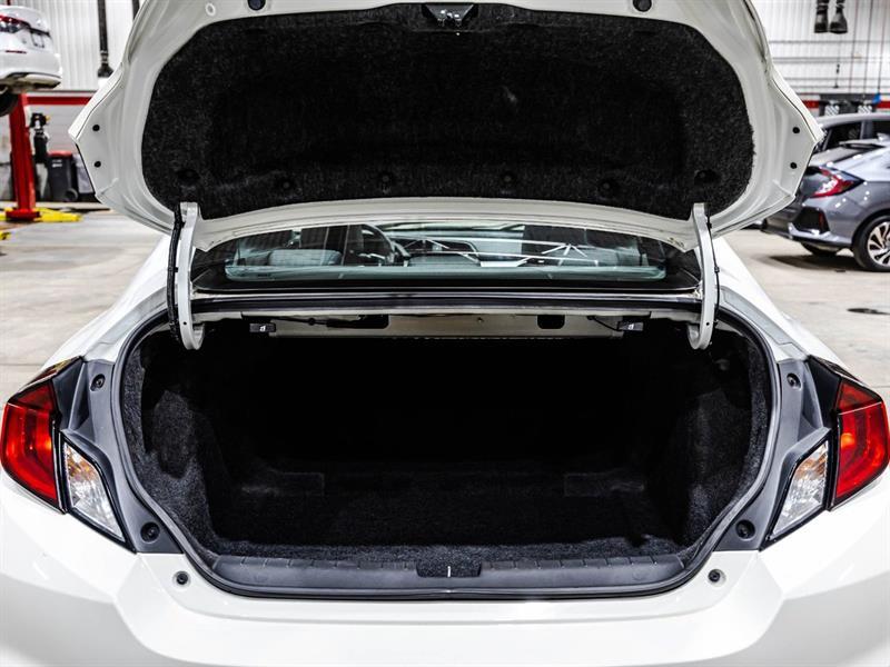 2016 Honda Civic - Image 12