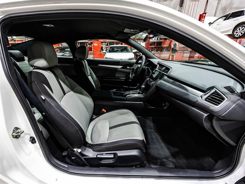 2016 Honda Civic - Image 14