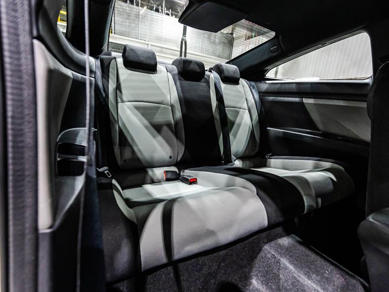 2016 Honda Civic - Image 15