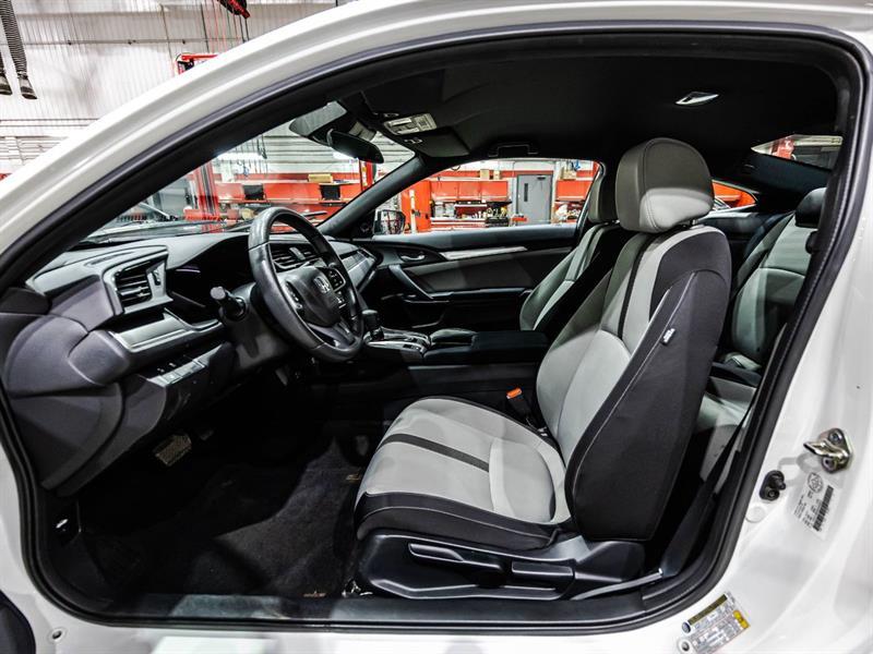 2016 Honda Civic - Image 16