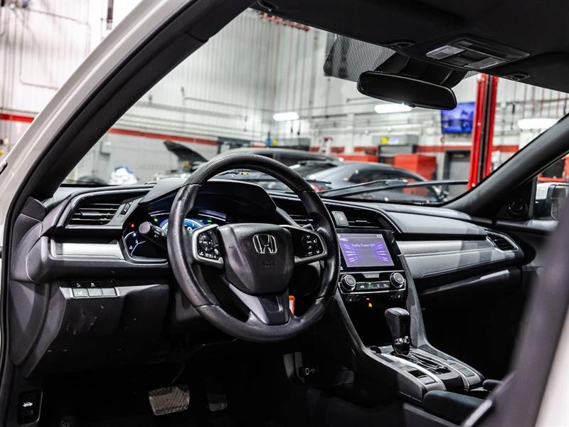 2016 Honda Civic - Image 17