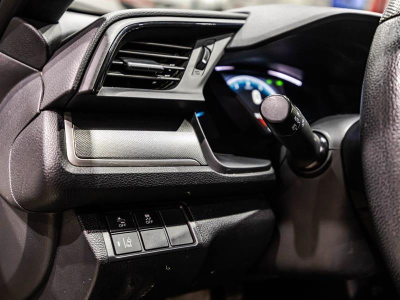 2016 Honda Civic - Image 18