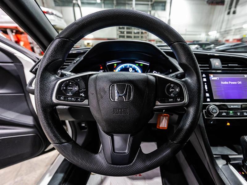2016 Honda Civic - Image 19