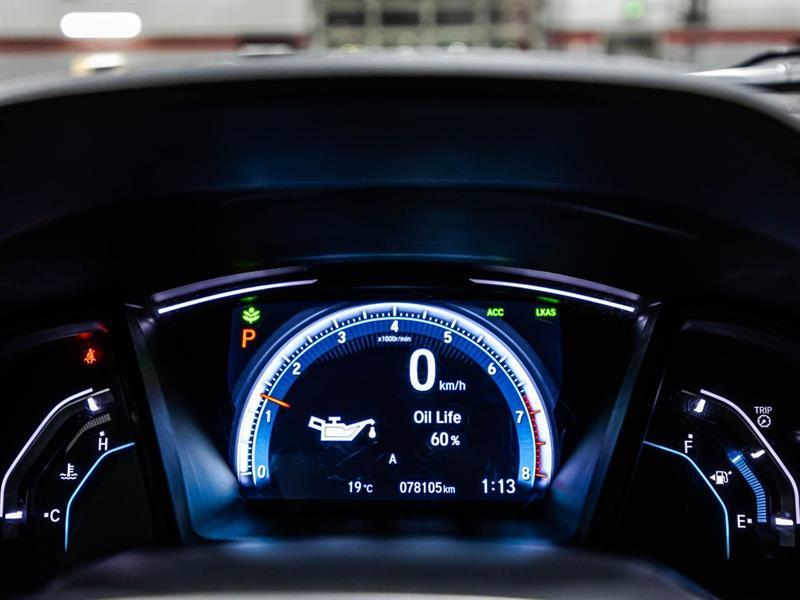 2016 Honda Civic - Image 20