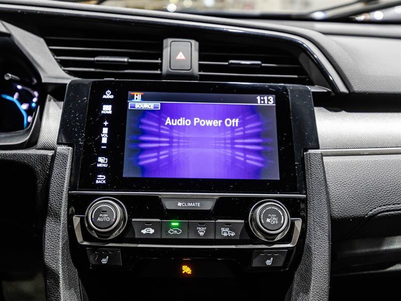 2016 Honda Civic - Image 21