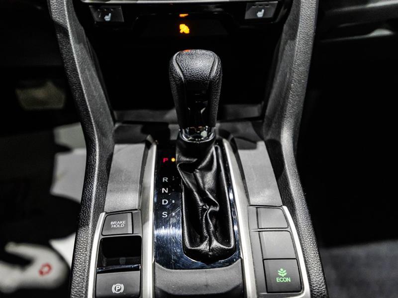 2016 Honda Civic - Image 22