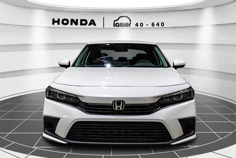 2023 Honda Civic - Image 2