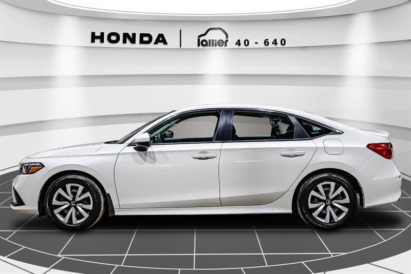 2023 Honda Civic - Image 4