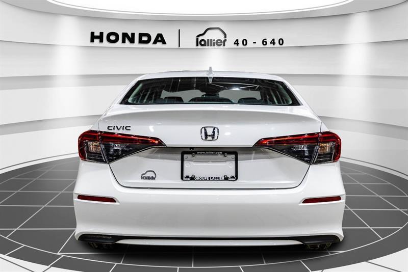 2023 Honda Civic - Image 6