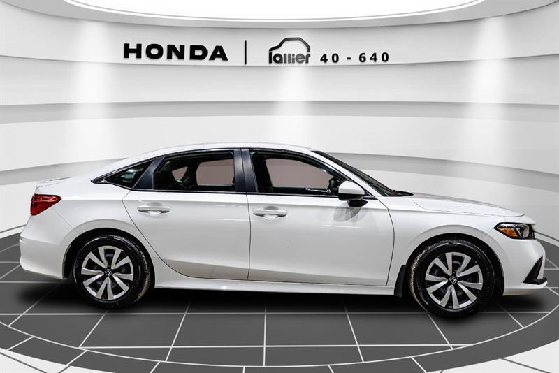 2023 Honda Civic - Image 8