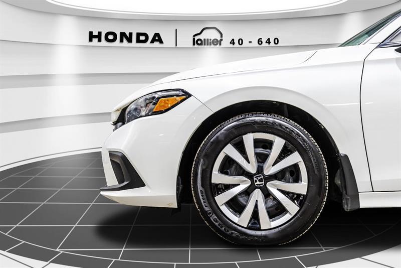 2023 Honda Civic - Image 10