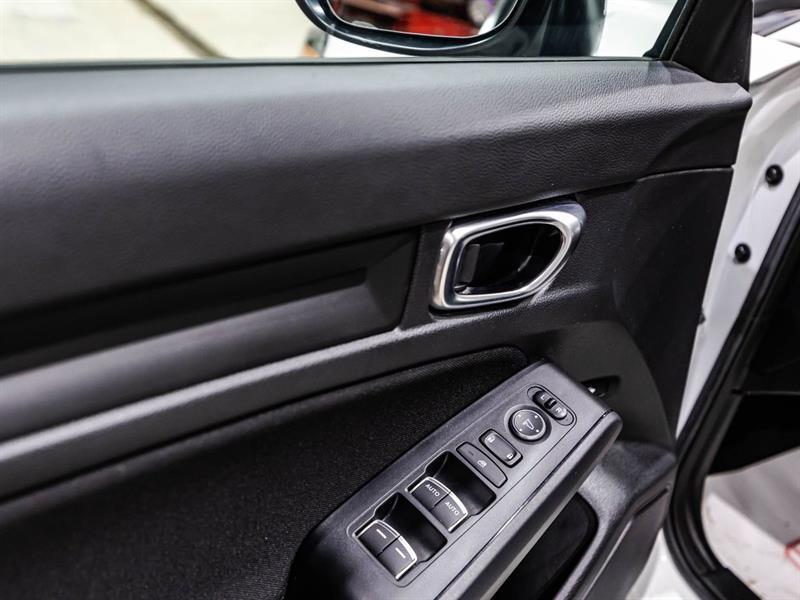 2023 Honda Civic - Image 11