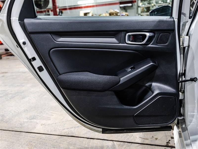 2023 Honda Civic - Image 12