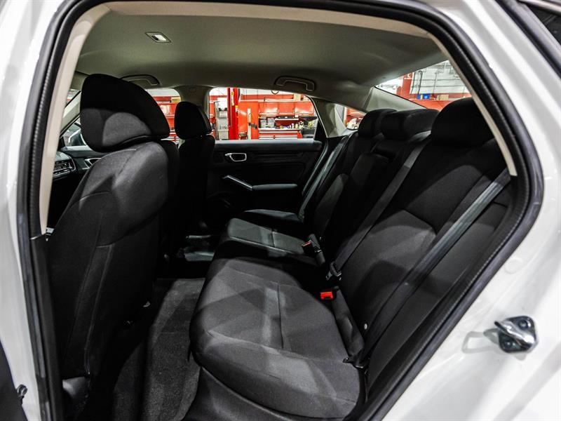 2023 Honda Civic - Image 13