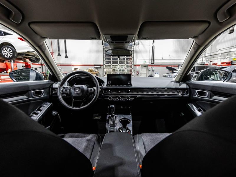 2023 Honda Civic - Image 14