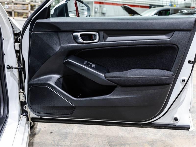 2023 Honda Civic - Image 16