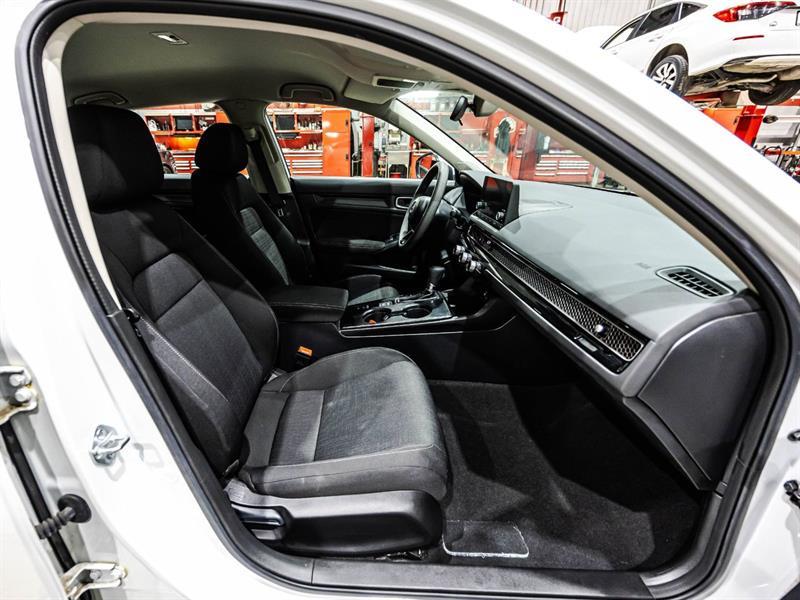 2023 Honda Civic - Image 17