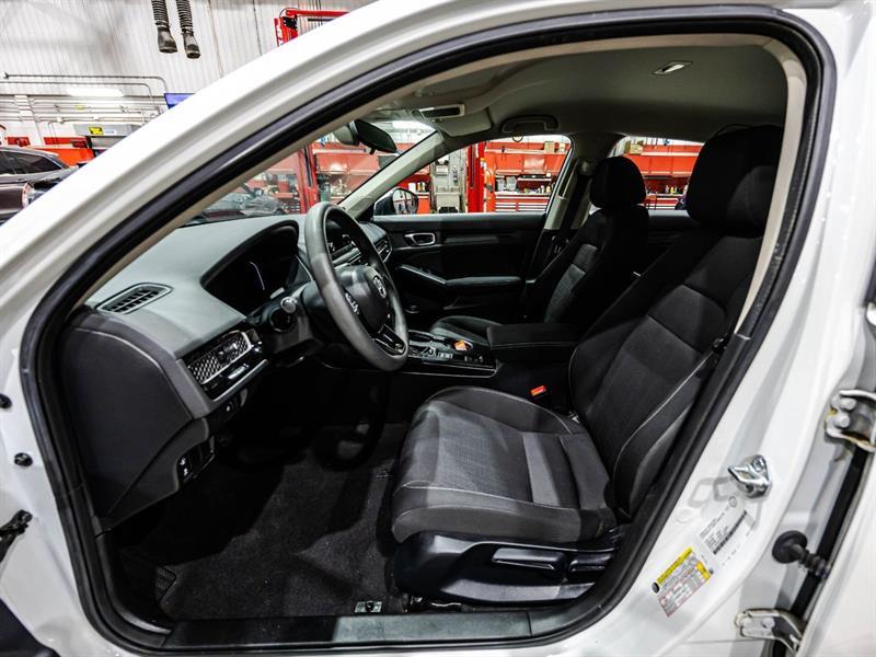 2023 Honda Civic - Image 18