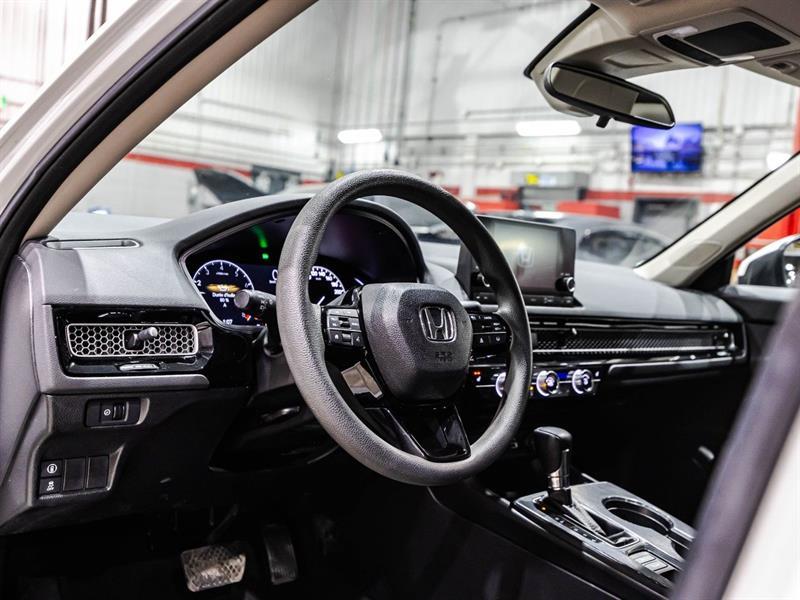 2023 Honda Civic - Image 19